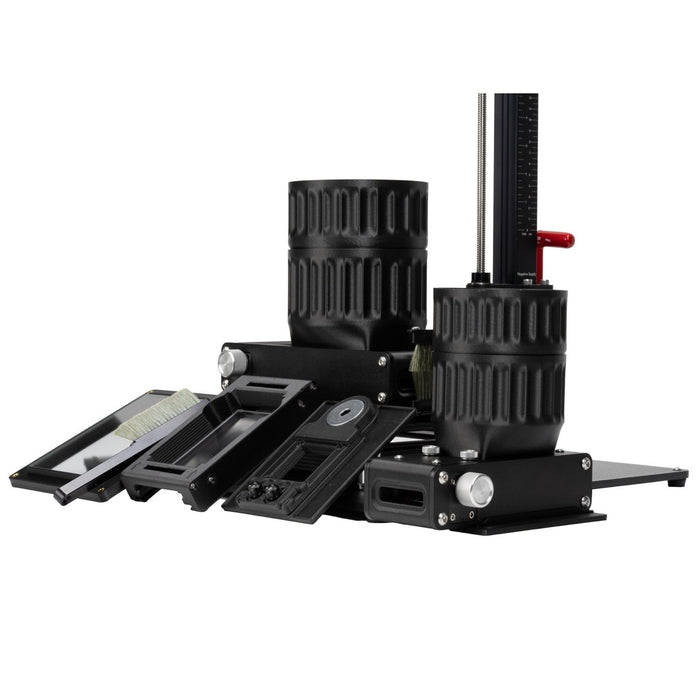 Negative Supply Pro Kit for 35mm, 120, & 4 x 5 Film Scanning (2024 Version)