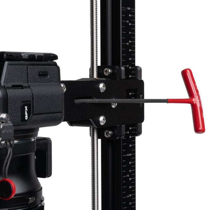 Negative Supply Pro Kit for 35mm, 120, & 4 x 5 Film Scanning (2024 Version)