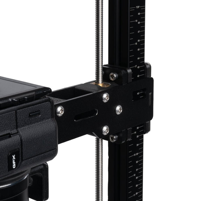 Negative Supply Pro Kit for 35mm, 120, & 4 x 5 Film Scanning (2024 Version)