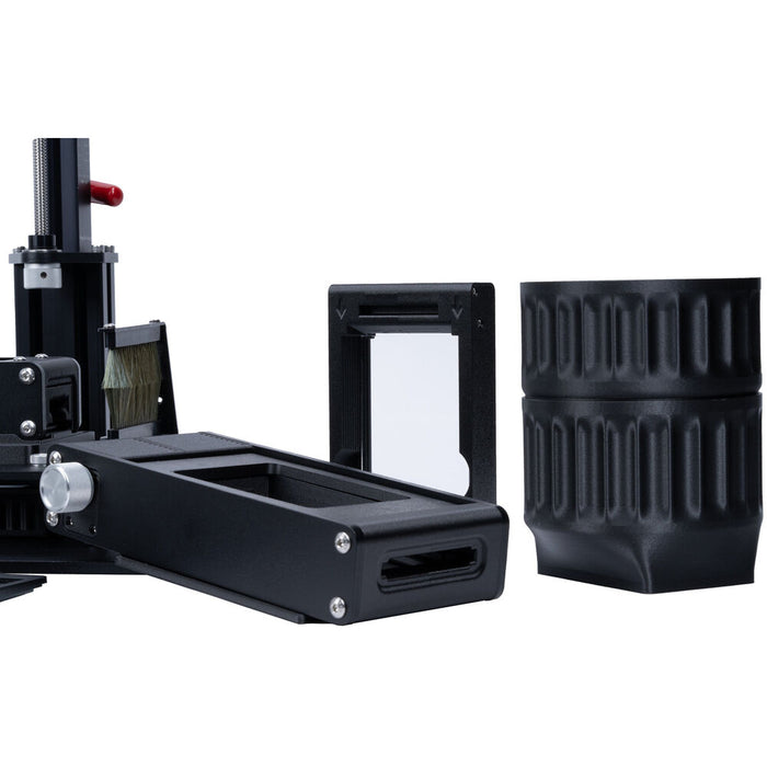 Negative Supply Premium Curated Kit for 35mm & 120 Film Scanning (2024 Version)