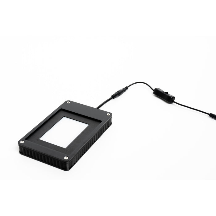Negative Supply In-line Power Switch for 4 x 5 Light Source Basic and Light Source Mini