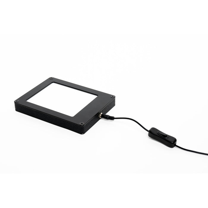 Negative Supply In-line Power Switch for 4 x 5 Light Source Basic and Light Source Mini