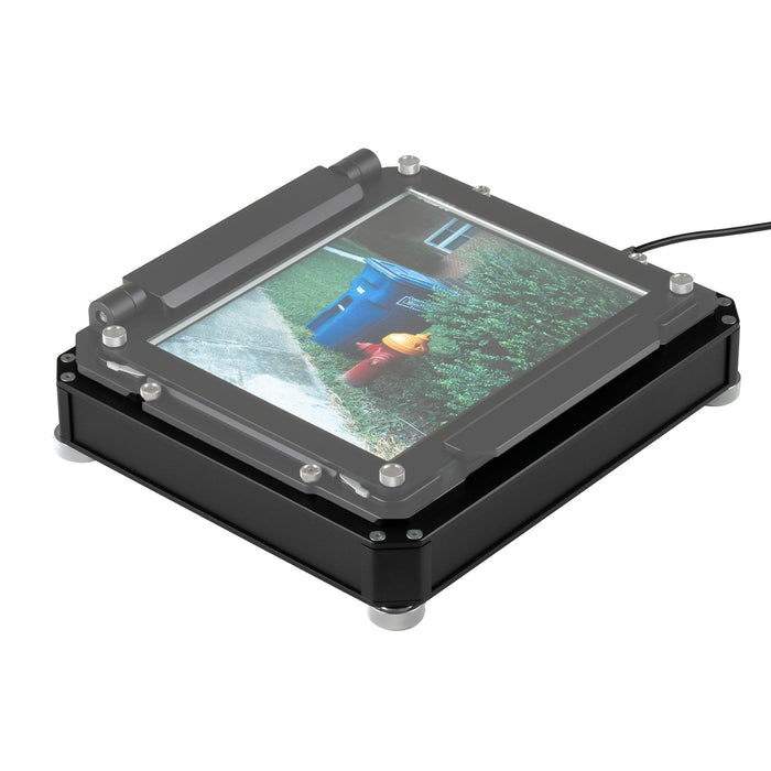 Negative Supply 8x10 Light Source Pro MK2 for Large Format Film Scanning