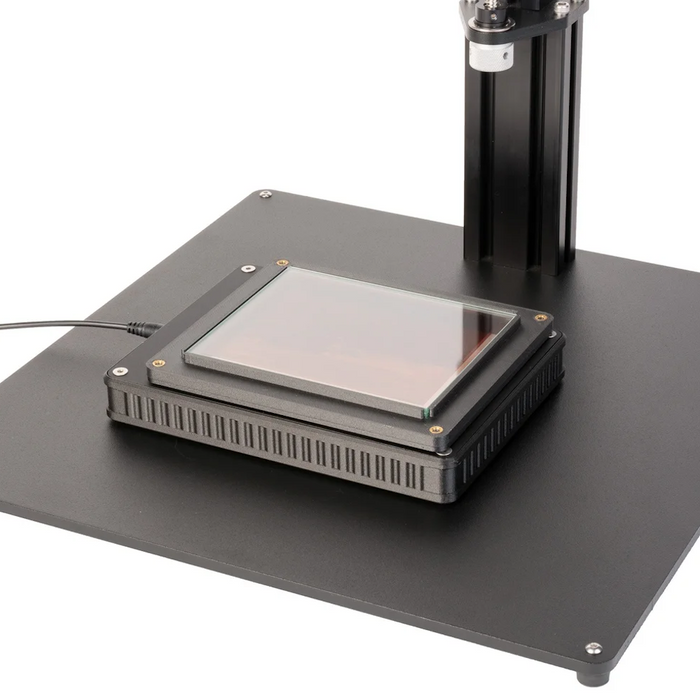 Negative Supply 4 x 5 Sheet Film Scanning Kit (ANR Glass)