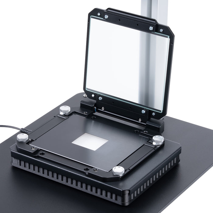 Negative Supply Pro Film Carrier 4 x 5