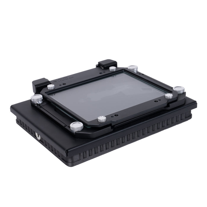 Negative Supply Pro Film Carrier 4 x 5