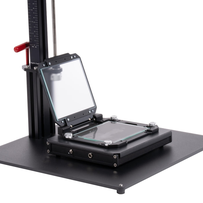 Negative Supply Pro Film Carrier 4 x 5
