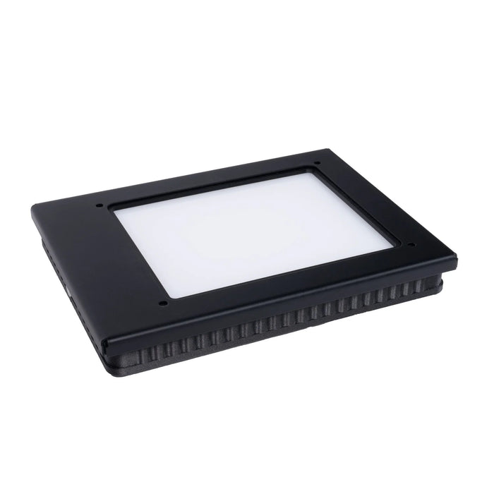 Negative Supply Pro Film Carrier 4 x 5 Adapter Plate for 4 x 5 Light Source Pro