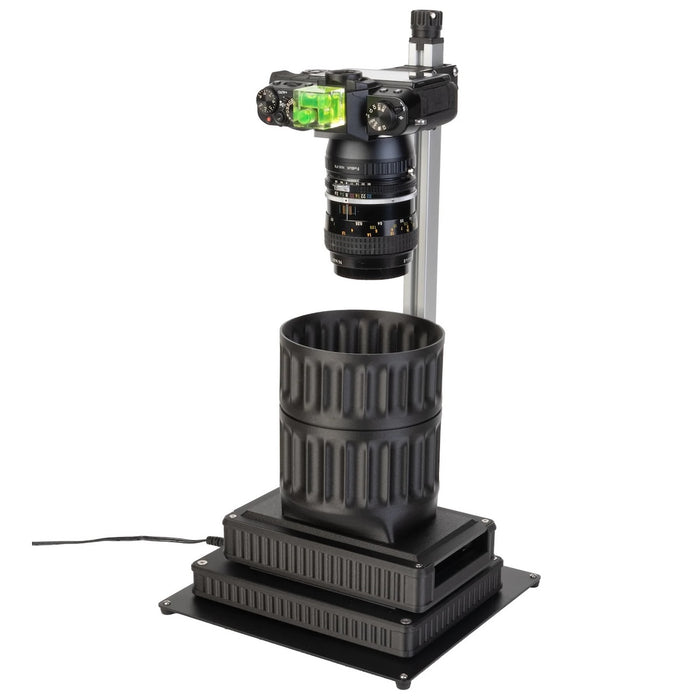 Negative Supply 120 Film Scanning Hood Mk2