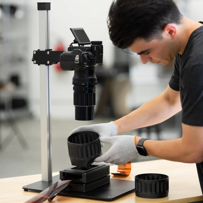 Negative Supply 120 Film Scanning Hood Mk2