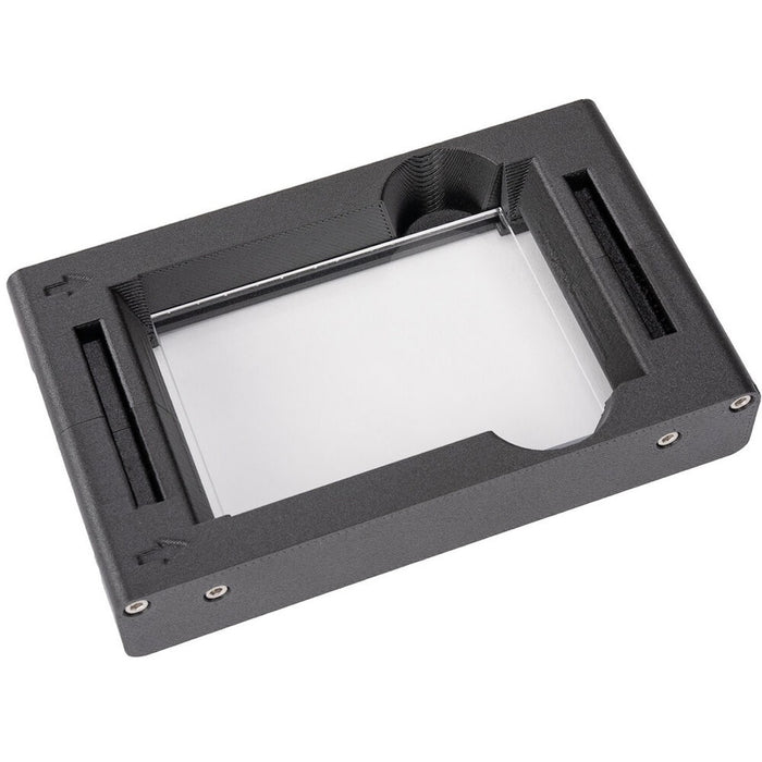 Negative Supply 120 Full Border Scanning Cassette