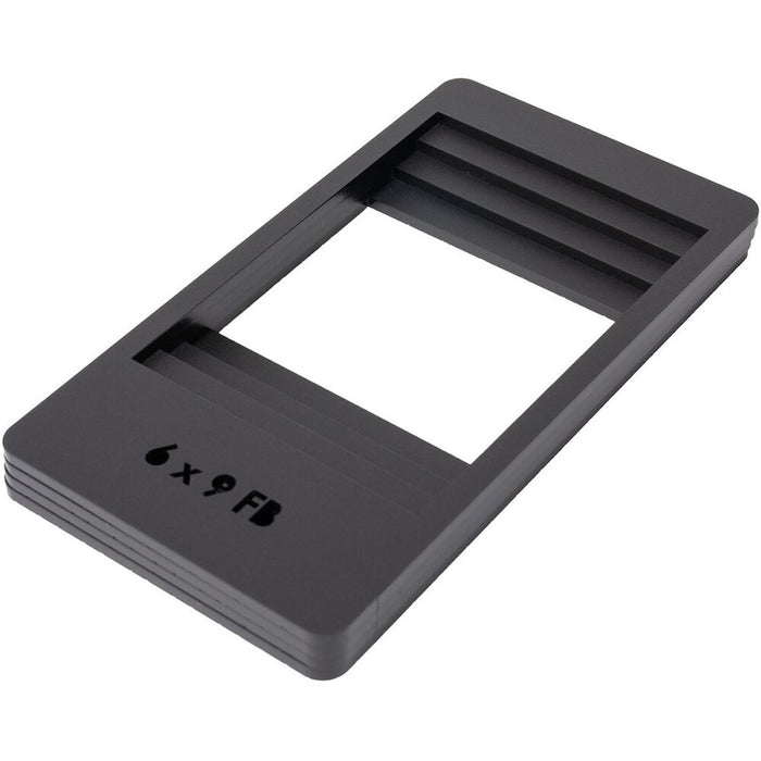 Negative Supply 120 Full Border Scanning Cassette