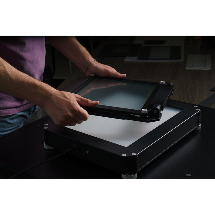 Negative Supply Pro Film Carrier 8x10 for Large Format Film Scanning