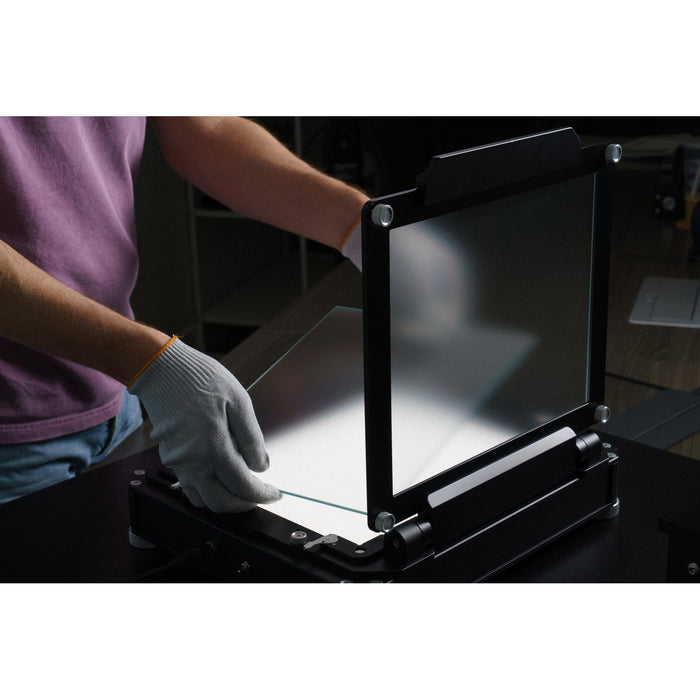Negative Supply Pro Film Carrier 8x10 for Large Format Film Scanning