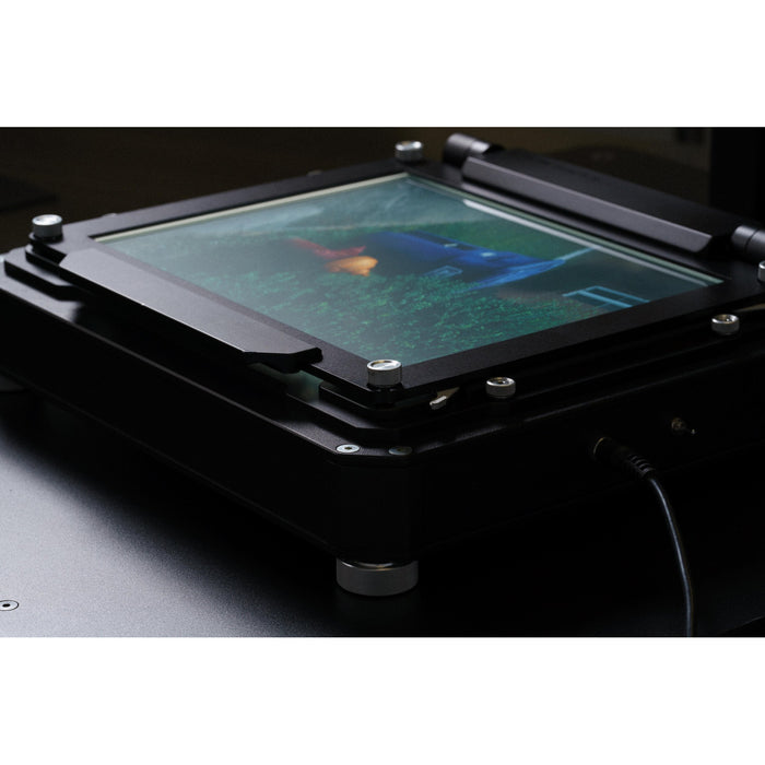 Negative Supply Pro Film Carrier 8x10 for Large Format Film Scanning