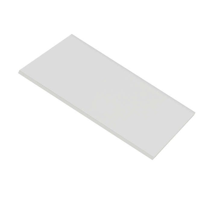 Negative Supply 120 ANR Glass for 120 Full Border Scanning Cassette