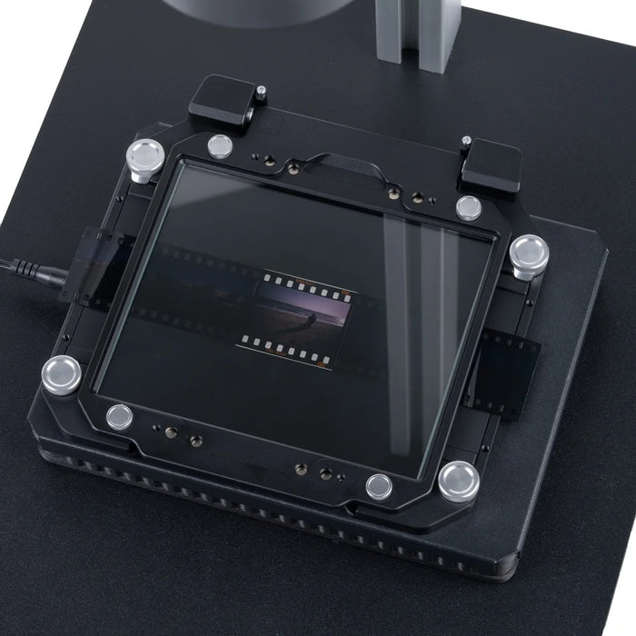 Negative Supply 35mm Single Frame ANR Mask for Pro Film Carrier 4x5 (Standard)