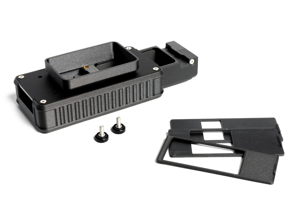 Negative Supply Simple 35 Film Scanning System