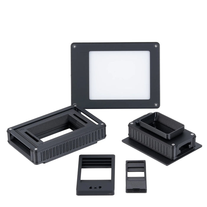 Negative Supply Simple 35 & 120 Film Scanning System
