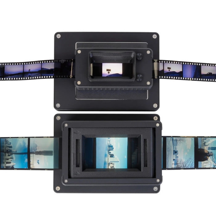 Negative Supply Simple 35 & 120 Film Scanning System