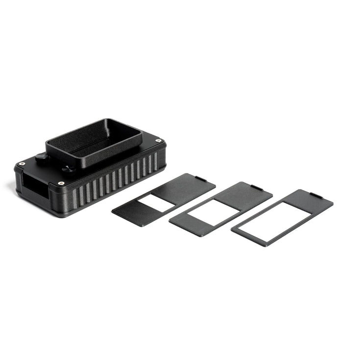 Negative Supply Simple 35 & 120 Film Scanning System