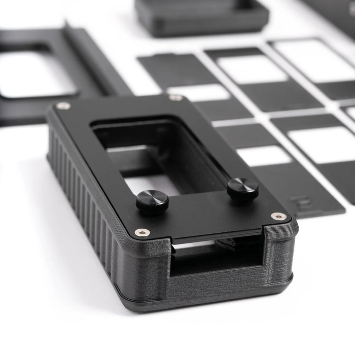 Negative Supply Simple 35 & 120 Film Scanning System
