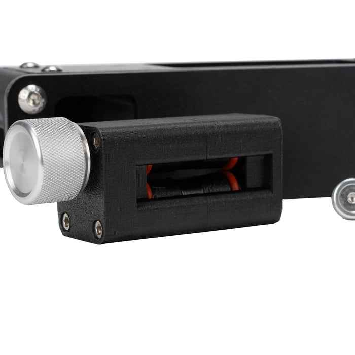 Negative Supply Pro Film Carrier 35 MK2 with Pro Mount MK2