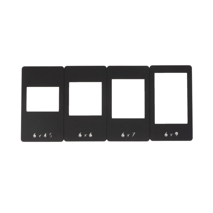 Negative Supply Pro Film Carrier 120 MK2 with Pro Mount MK2
