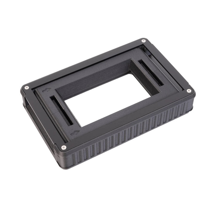 Negative Supply Basic Film Carrier 35/120 MK2 Combo