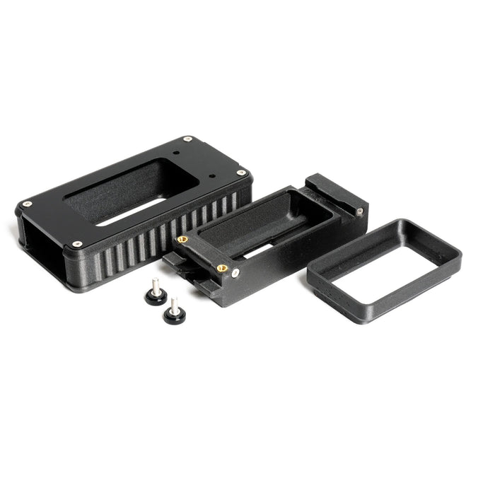 Negative Supply Basic Film Carrier 35/120 MK2 Combo
