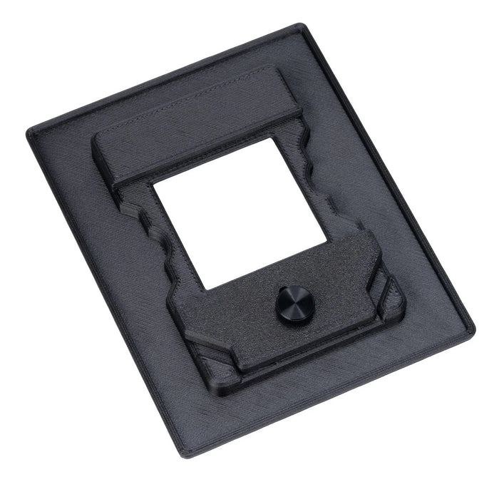 Negative Supply 127/Superslide Mounted Slide Holder