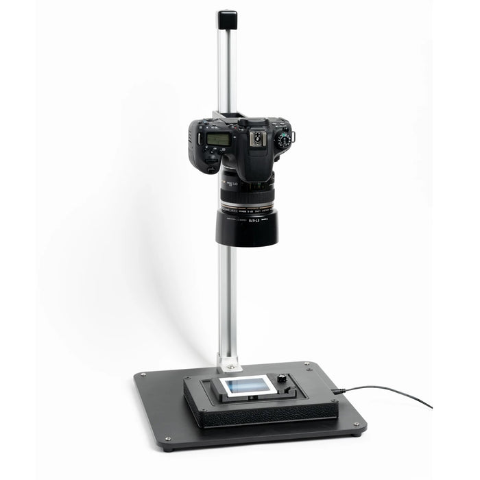 Negative Supply 120 Mounted Slide Holder (for 6x6cm Mounted Slide Scanning)
