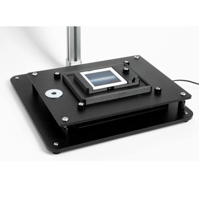 Negative Supply 120 Mounted Slide Holder (for 6x6cm Mounted Slide Scanning)
