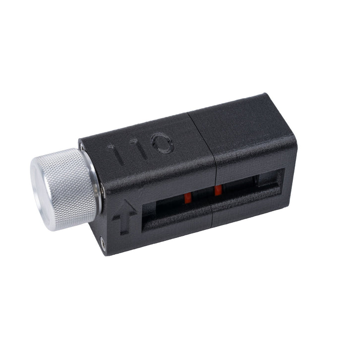 Negative Supply 110 Film Advance Module for Pro Film Carrier 35 MK2