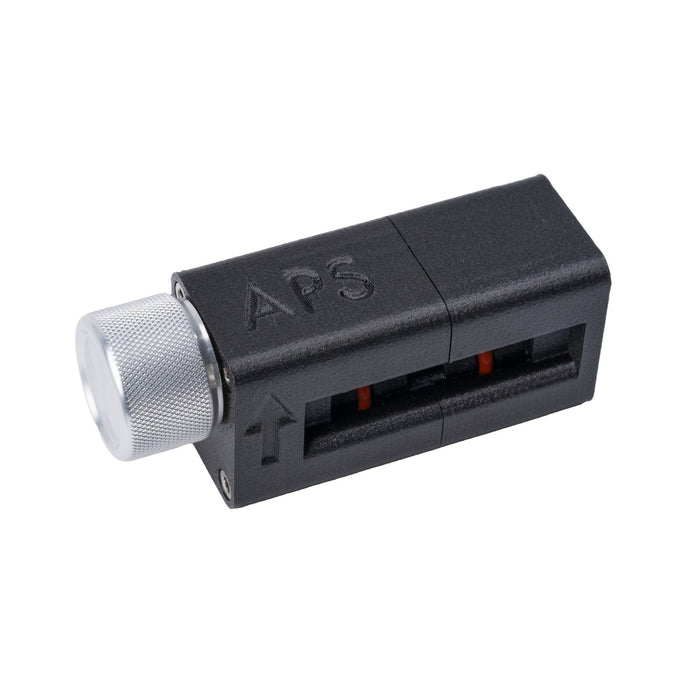 Negative Supply APS Film Advance Module for Pro Film Carrier 35 MK2