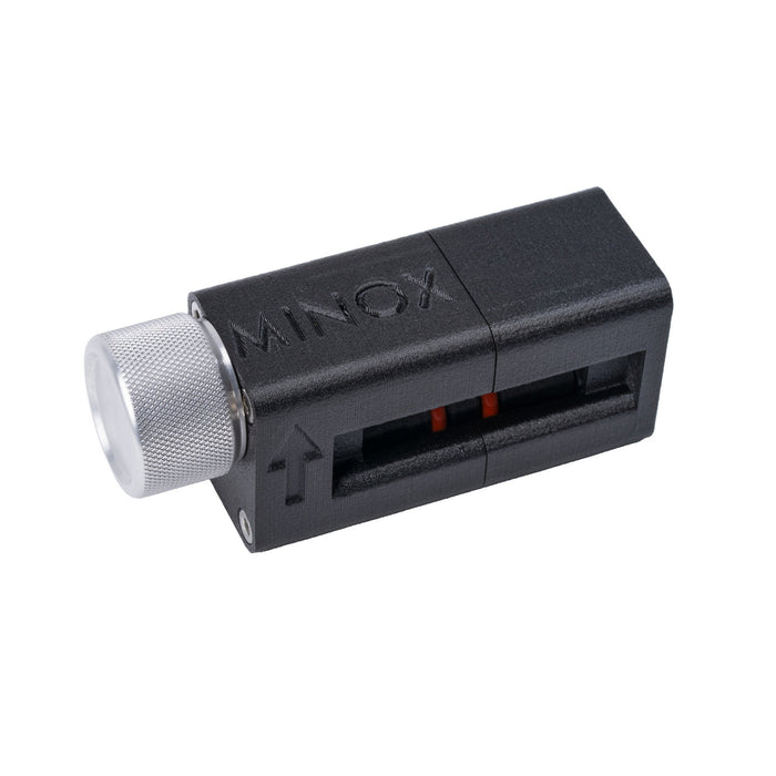 Negative Supply Minox/Subminiature Film Advance Module for Pro Film Carrier 35 MK2