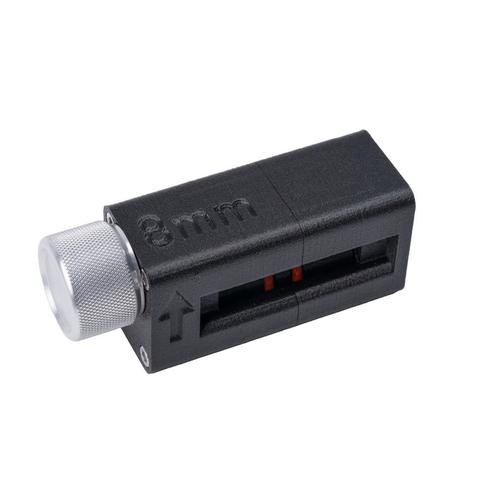 Negative Supply Super 8/8mm Film Advance Module for Pro Film Carrier 35 MK2