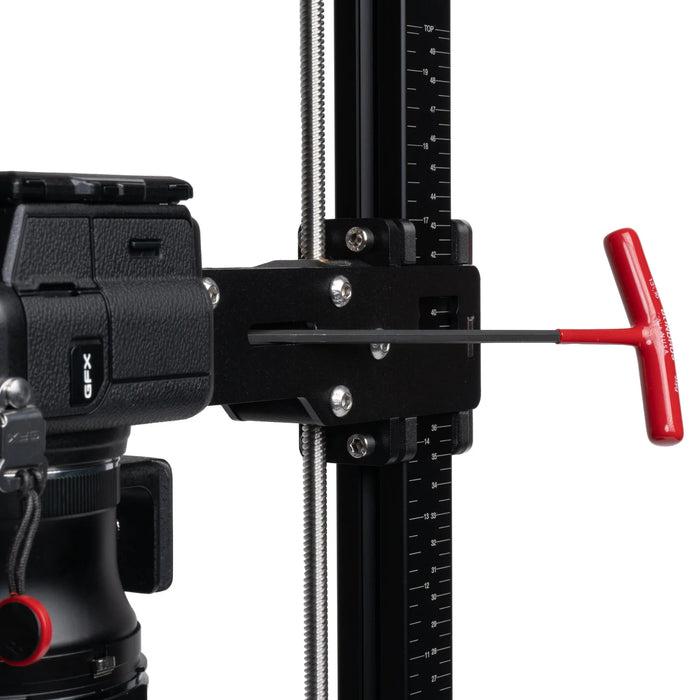 Negative Supply Pro Riser MK3 Copy Stand for Film Scanning