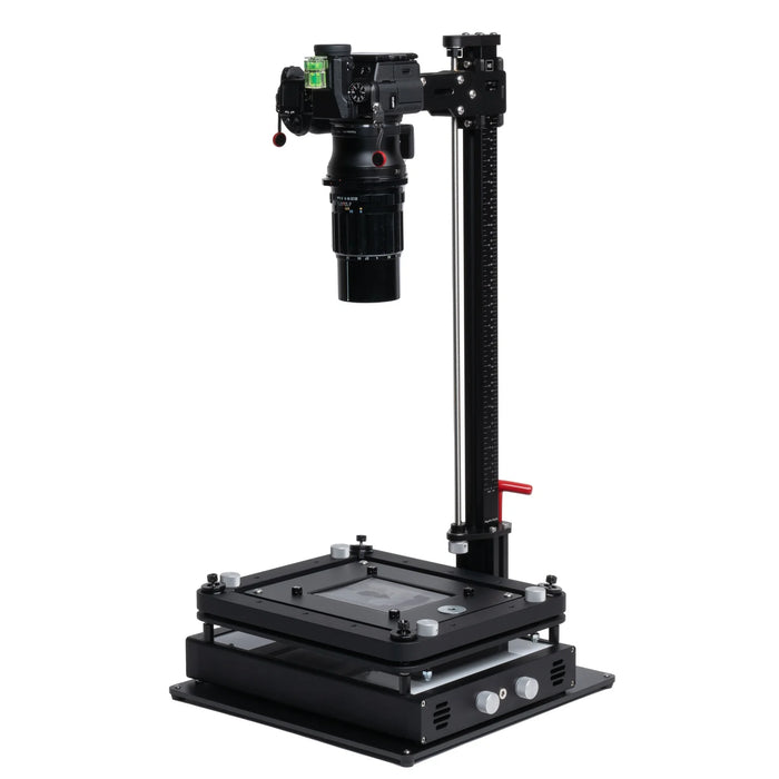 Negative Supply Pro Riser MK3 Copy Stand for Film Scanning