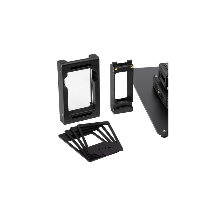 Negative Supply Curated Kit for 35mm and 120 Film Scanning with Basic Riser XL