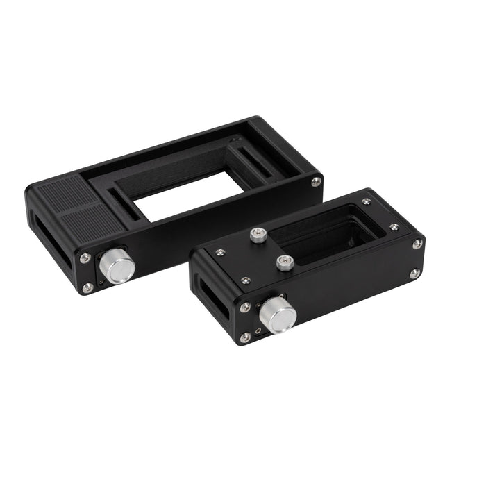 Negative Supply Curated Kit for 35mm and 120 Film Scanning with Basic Riser XL