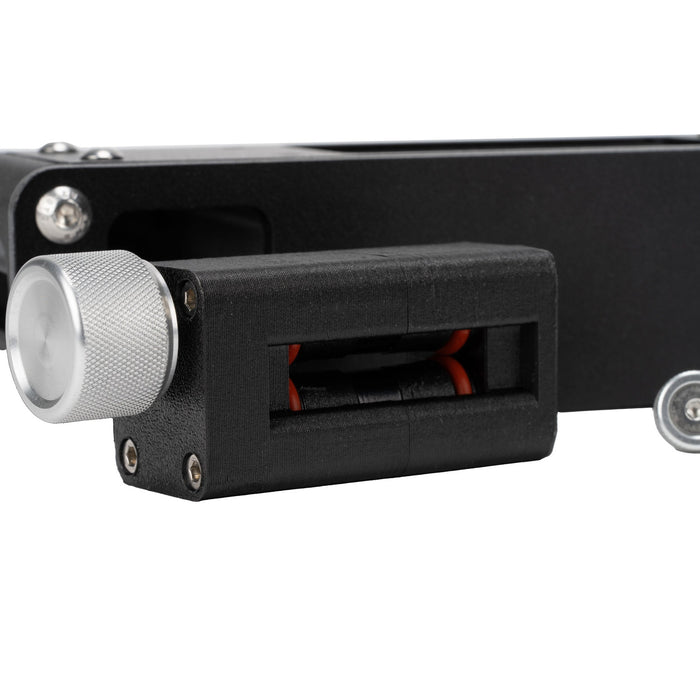 Negative Supply Curated Kit for 35mm and 120 Film Scanning with Basic Riser XL