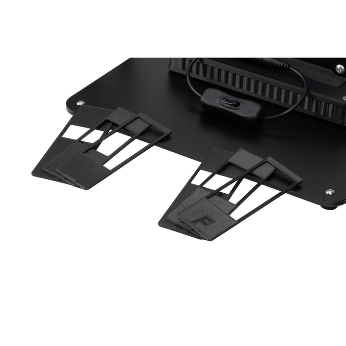 Negative Supply Curated Kit for 35mm and 120 Film Scanning with Basic Riser XL