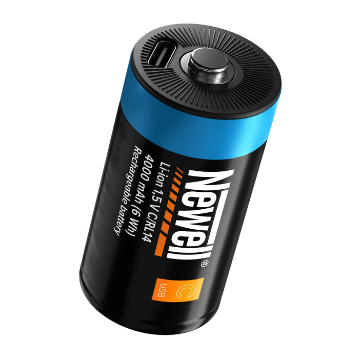 Newell USB-C C/R14 Recheargable Battery - 4000 mAh