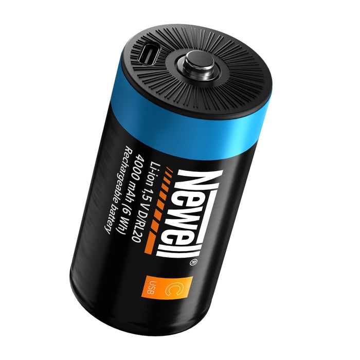 Newell USB-C D/R20 Recheargable Battery - 4000 mAh