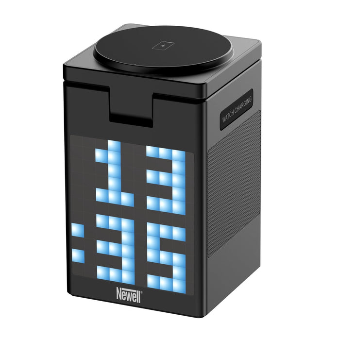 Newell induOne MagPlay charger