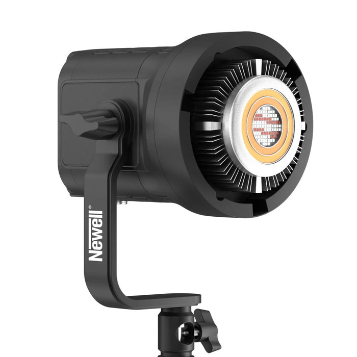 Newell Pravaha Max 135 WB Bi-Colour LED Continuous Light (3000K-6500K)