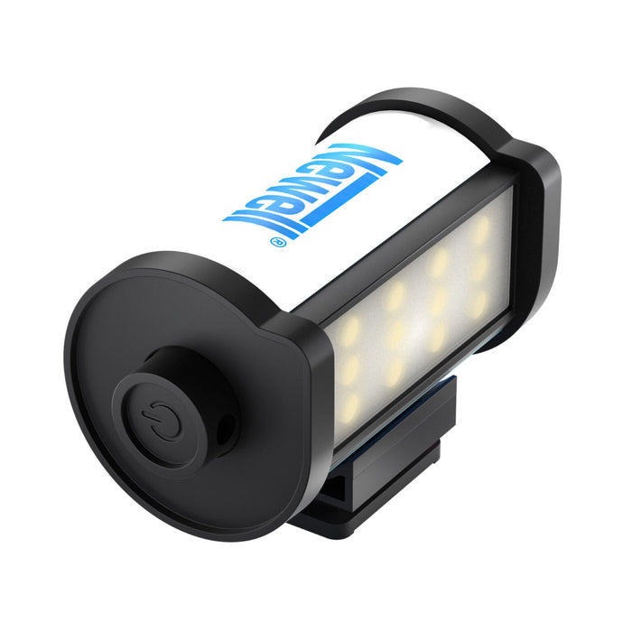 Newell Mini Reels LED Light