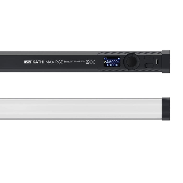 Newell Kathi Max RGB LED Light Stick