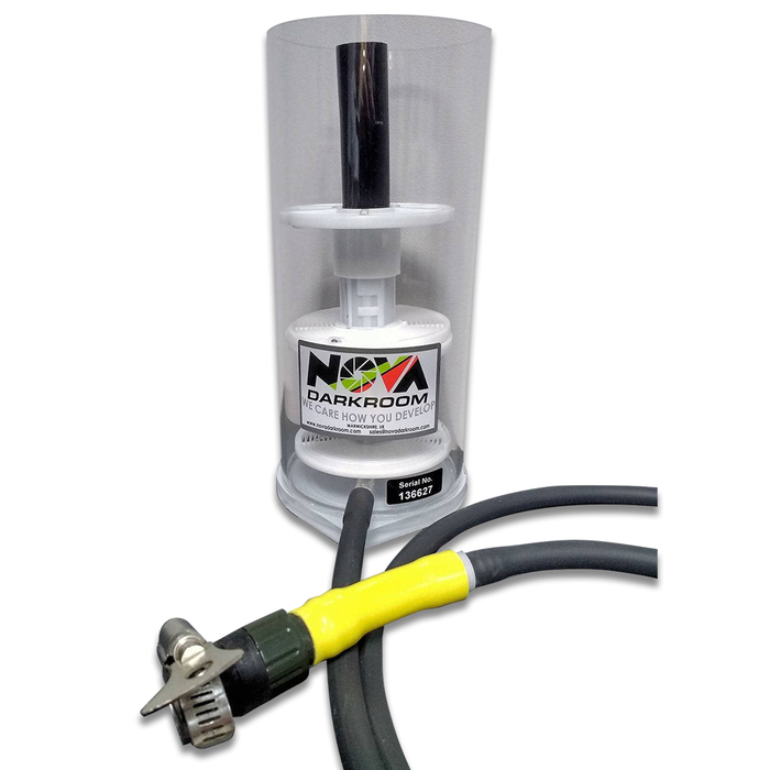 Nova Force Film Washer, FP Turbo